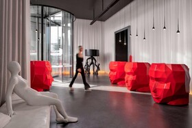 art'otel amsterdam