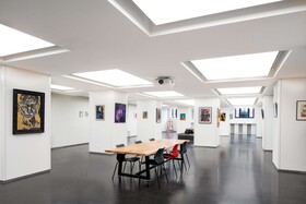 art'otel amsterdam