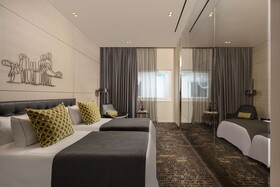 art'otel amsterdam