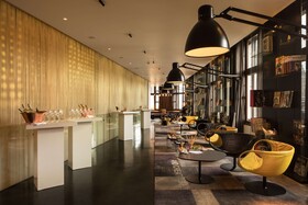 art'otel amsterdam