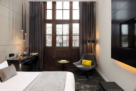 art'otel amsterdam