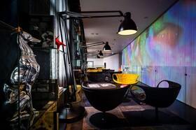 art'otel amsterdam