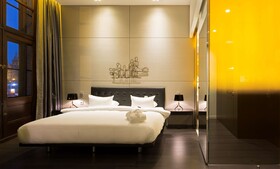art'otel amsterdam