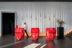art'otel amsterdam