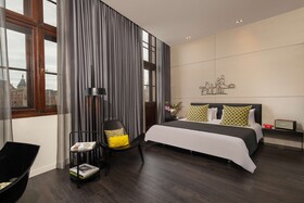 art'otel amsterdam