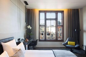 art'otel amsterdam