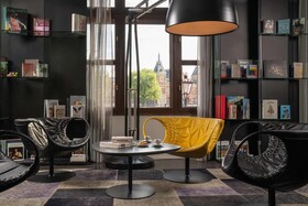 art'otel amsterdam