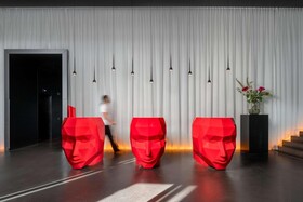 art'otel amsterdam
