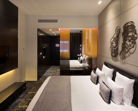 art'otel amsterdam