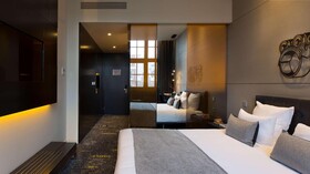 art'otel amsterdam
