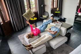 art'otel amsterdam