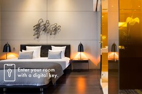art'otel amsterdam