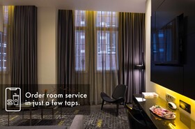 art'otel amsterdam