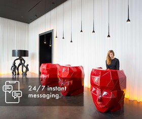 art'otel amsterdam
