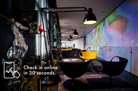 art'otel amsterdam