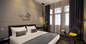 art'otel amsterdam