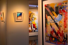 art'otel amsterdam