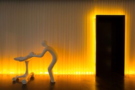 art'otel amsterdam