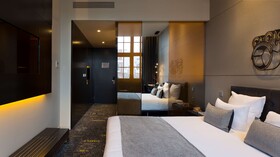 art'otel amsterdam