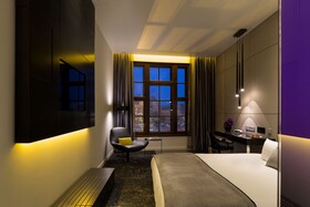 art'otel amsterdam
