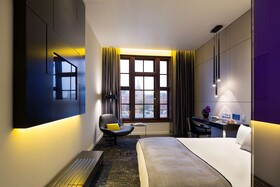 art'otel amsterdam