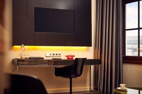 art'otel amsterdam