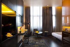 art'otel amsterdam