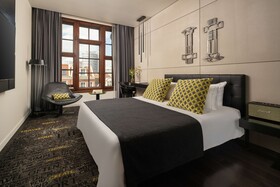 art'otel amsterdam