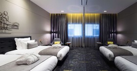 art'otel amsterdam