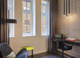 art'otel amsterdam