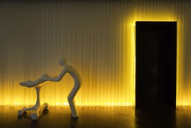 art'otel amsterdam