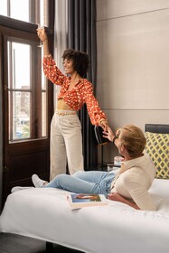 art'otel amsterdam