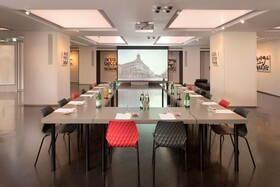 art'otel amsterdam