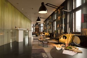 art'otel amsterdam