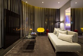 art'otel amsterdam