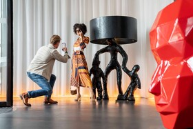 art'otel amsterdam
