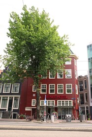 Avenue Hotel