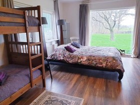 B&B City Farmer Amsterdam