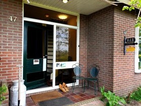 B&B City Farmer Amsterdam