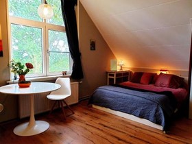 B&B City Farmer Amsterdam