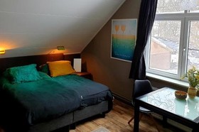 B&B City Farmer Amsterdam