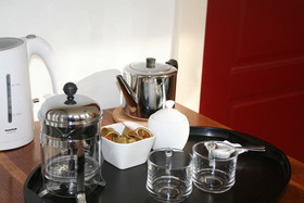 B&B Jordaan