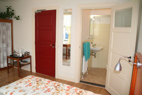 B&B Jordaan