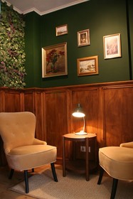 B&B Jordaan