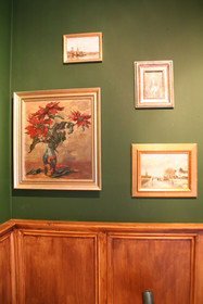 B&B Jordaan