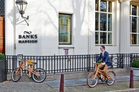 Banks Mansion