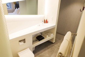 B-Aparthotel Amsterdam City West
