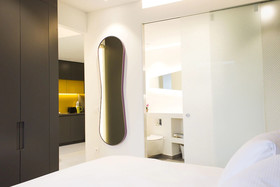 B-Aparthotel Amsterdam City West