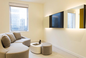 B-Aparthotel Amsterdam City West