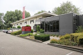 Bastion Hotel Amsterdam/Noord